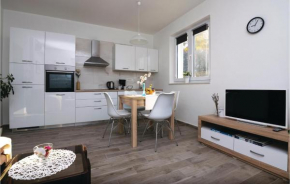 Amazing Apartment In Zadar With Wifi